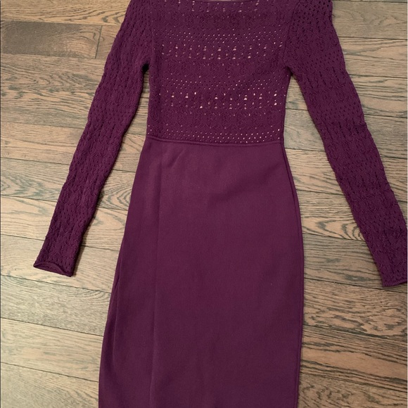 Beautiful bodycon dress - Picture 3 of 3